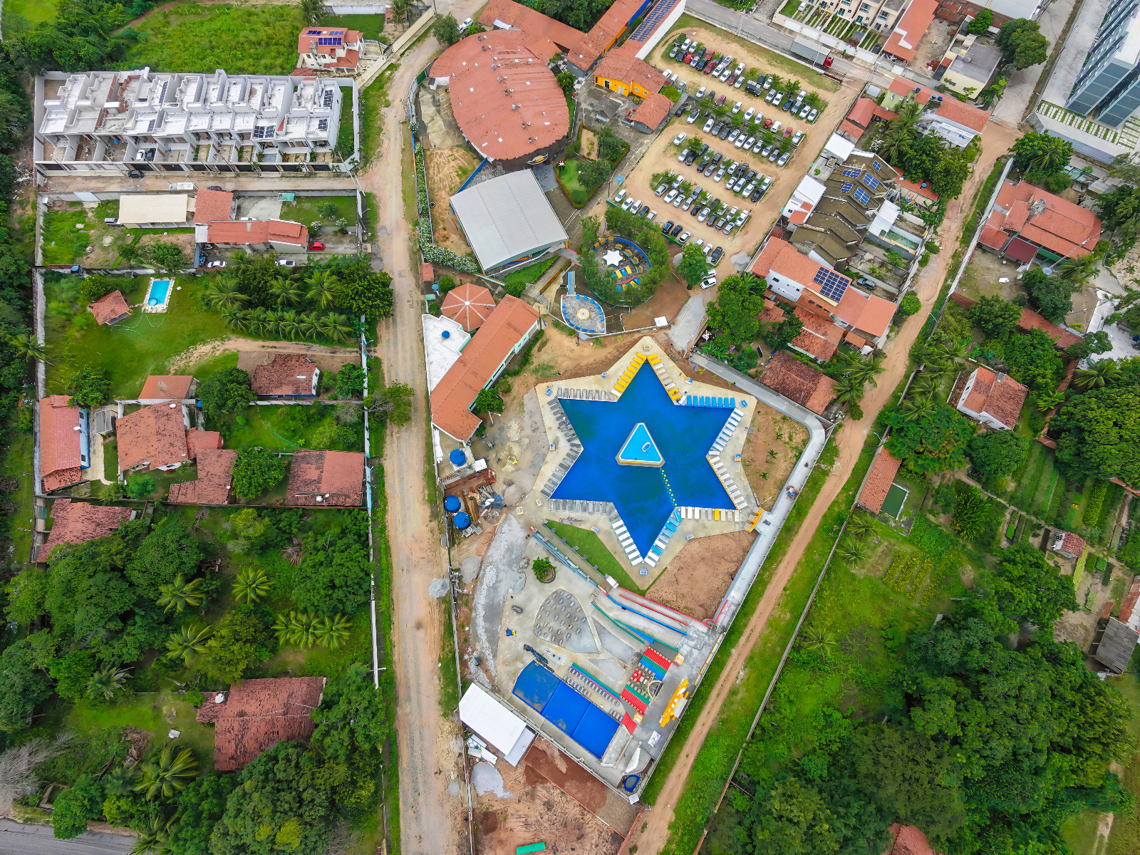 Estrela Candente - foto 4